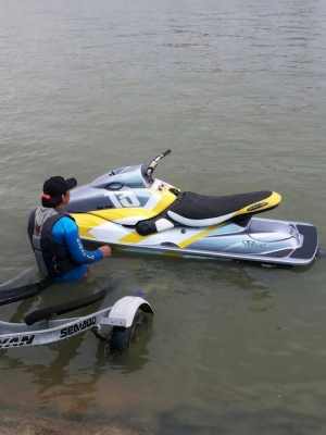 ขายseadoo Hx