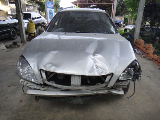ขายNISSAN SUNNY NEO