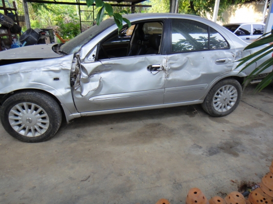 ขายNISSAN SUNNY NEO