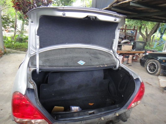 ขายNISSAN SUNNY NEO