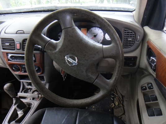 ขายNISSAN SUNNY NEO