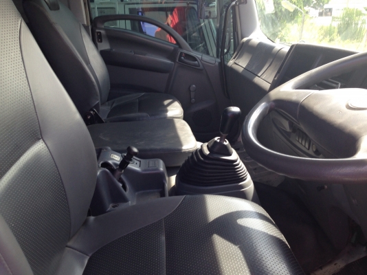 FVM/300HP10ล้อเพลาเดียวช่วงยาว