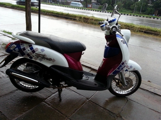 ฟีโน่เกแยก