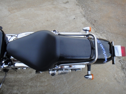 ขาย HONDA Shadow Slasher 400 cc ขาย HONDA Shadow Slasher 400 cc