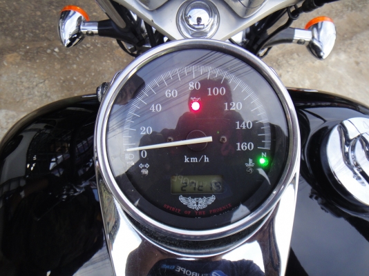 ขาย HONDA Shadow Slasher 400 cc ขาย HONDA Shadow Slasher 400 cc