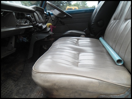 โตโยต้า ไดน่า