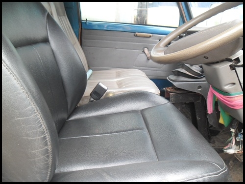 โตโยต้า ไดน่า