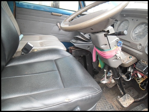 โตโยต้า ไดน่า