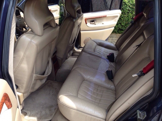 ขาย Volvo S 90 3.0 AT 1998 ติดแกีสหัวฉีดแล้ว ขาย Volvo S 90 3.0 AT 1998 ติดแกีสหัวฉีดแล้ว