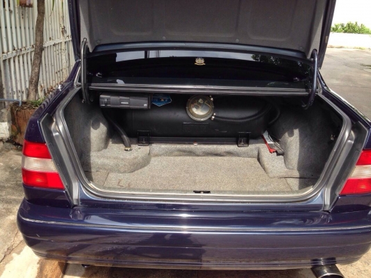 ขาย Volvo S 90 3.0 AT 1998 ติดแกีสหัวฉีดแล้ว ขาย Volvo S 90 3.0 AT 1998 ติดแกีสหัวฉีดแล้ว