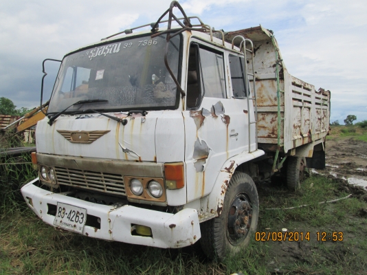 ISUZU.6ล้อดั้มขาย-เครื่อง6BB1-3คัน-ครัชซี.TX-เฟืองมิตซู-ขายตามสภาพครับ- ISUZU.6ล้อดั้มขาย-เครื่อง6BB1-3คัน-ครัชซี.TX-เฟืองมิตซู-ขายตามสภาพครับ-