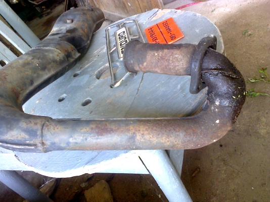 ท่อพร้อมปลาย และ เพทข้าง  DT-100  ------  นัดเชียงใหม่