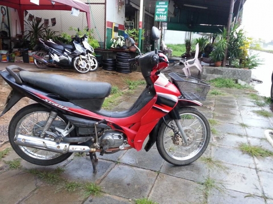 สปาค R  ปี 47