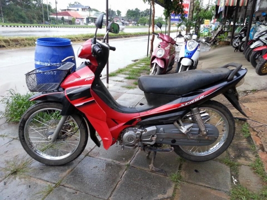 สปาค R  ปี 47