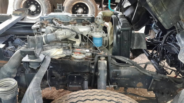 ขายดัมพ์115 NPR59LU5-M ISUZU สโลว์กลาง เฟืองท้ายF สภาพพร้อมใช้งาน แชชซีสวย เครื่องดี เอกสารเล่มทะเบียนพร้อมโอน พ.เพาเวอร์ ขายดัมพ์115 NPR59LU5-M ISUZU สโลว์กลาง เฟืองท้ายF สภาพพร้อมใช้งาน แชชซีสวย เครื่องดี เอกสารเล่มทะเบียนพร้อมโอน พ.เพาเวอร์