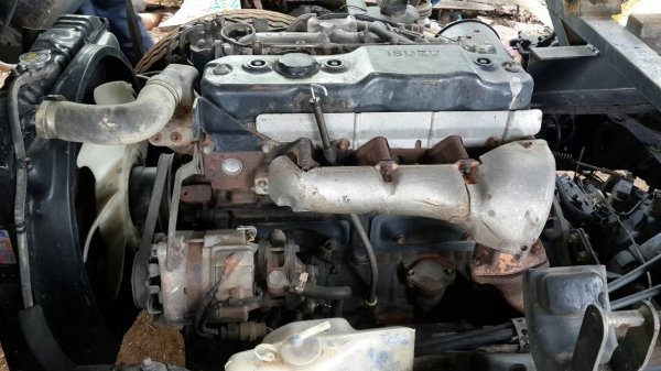 ขายดัมพ์115 NPR59LU5-M ISUZU สโลว์กลาง เฟืองท้ายF สภาพพร้อมใช้งาน แชชซีสวย เครื่องดี เอกสารเล่มทะเบียนพร้อมโอน พ.เพาเวอร์ ขายดัมพ์115 NPR59LU5-M ISUZU สโลว์กลาง เฟืองท้ายF สภาพพร้อมใช้งาน แชชซีสวย เครื่องดี เอกสารเล่มทะเบียนพร้อมโอน พ.เพาเวอร์