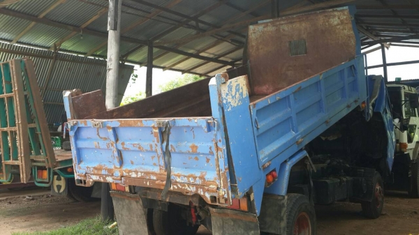 ขายดัมพ์115 NPR59LU5-M ISUZU สโลว์กลาง เฟืองท้ายF สภาพพร้อมใช้งาน แชชซีสวย เครื่องดี เอกสารเล่มทะเบียนพร้อมโอน พ.เพาเวอร์ ขายดัมพ์115 NPR59LU5-M ISUZU สโลว์กลาง เฟืองท้ายF สภาพพร้อมใช้งาน แชชซีสวย เครื่องดี เอกสารเล่มทะเบียนพร้อมโอน พ.เพาเวอร์