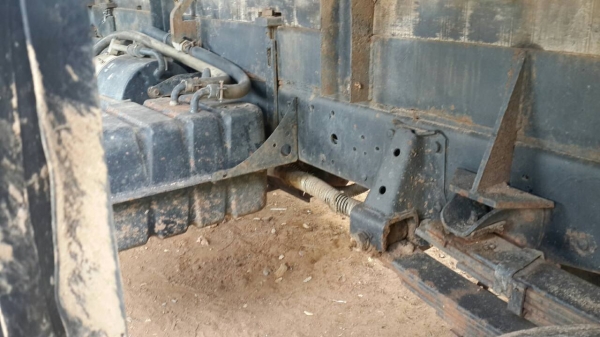 ขายดัมพ์115 NPR59LU5-M ISUZU สโลว์กลาง เฟืองท้ายF สภาพพร้อมใช้งาน แชชซีสวย เครื่องดี เอกสารเล่มทะเบียนพร้อมโอน พ.เพาเวอร์ ขายดัมพ์115 NPR59LU5-M ISUZU สโลว์กลาง เฟืองท้ายF สภาพพร้อมใช้งาน แชชซีสวย เครื่องดี เอกสารเล่มทะเบียนพร้อมโอน พ.เพาเวอร์