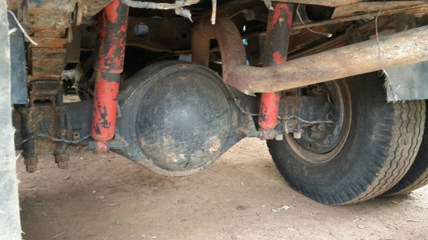 ขายดัมพ์115 NPR59LU5-M ISUZU สโลว์กลาง เฟืองท้ายF สภาพพร้อมใช้งาน แชชซีสวย เครื่องดี เอกสารเล่มทะเบียนพร้อมโอน พ.เพาเวอร์ ขายดัมพ์115 NPR59LU5-M ISUZU สโลว์กลาง เฟืองท้ายF สภาพพร้อมใช้งาน แชชซีสวย เครื่องดี เอกสารเล่มทะเบียนพร้อมโอน พ.เพาเวอร์