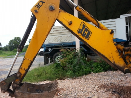 รถตัก JCB / ตักหน้าขุดหลัง. สนใจติดต่อ 081 - 6079515 รถตัก JCB / ตักหน้าขุดหลัง. สนใจติดต่อ 081 - 6079515