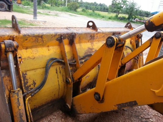 รถตัก JCB / ตักหน้าขุดหลัง. สนใจติดต่อ 081 - 6079515 รถตัก JCB / ตักหน้าขุดหลัง. สนใจติดต่อ 081 - 6079515