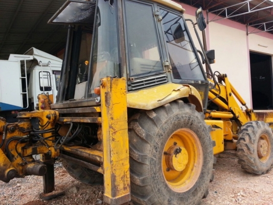 รถตัก JCB / ตักหน้าขุดหลัง. สนใจติดต่อ 081 - 6079515 รถตัก JCB / ตักหน้าขุดหลัง. สนใจติดต่อ 081 - 6079515