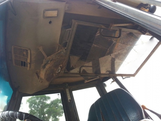 รถตัก JCB / ตักหน้าขุดหลัง. สนใจติดต่อ 081 - 6079515 รถตัก JCB / ตักหน้าขุดหลัง. สนใจติดต่อ 081 - 6079515