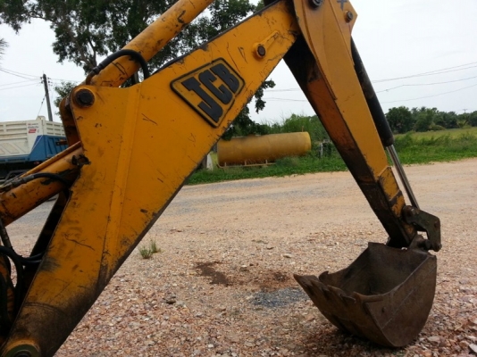 รถตัก JCB / ตักหน้าขุดหลัง. สนใจติดต่อ 081 - 6079515 รถตัก JCB / ตักหน้าขุดหลัง. สนใจติดต่อ 081 - 6079515