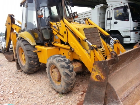 รถตัก JCB / ตักหน้าขุดหลัง. สนใจติดต่อ 081 - 6079515 รถตัก JCB / ตักหน้าขุดหลัง. สนใจติดต่อ 081 - 6079515