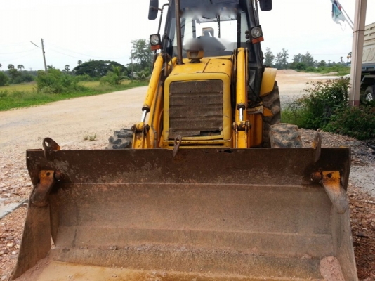 รถตัก JCB / ตักหน้าขุดหลัง. สนใจติดต่อ 081 - 6079515 รถตัก JCB / ตักหน้าขุดหลัง. สนใจติดต่อ 081 - 6079515