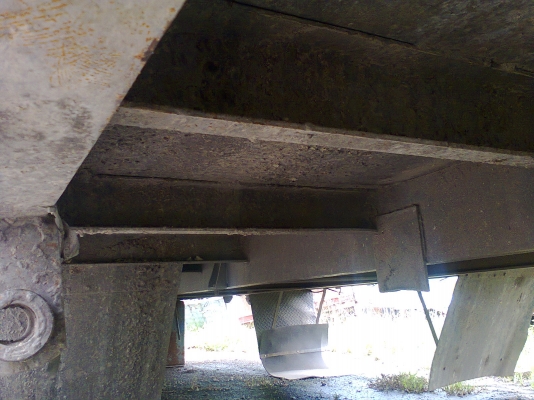 กระบะพื้นเรียบ 10 ล้อ ยาว 6เมตร