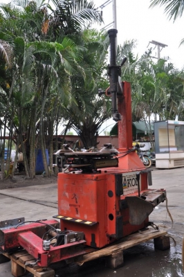 ขายเครื่องถอด เปลี่ยนล้อ-ยาง สวยเดิมจาญี่ปุ่นยังไม่เคยใช้ในไทย 18,000เท่นั้น!!!