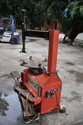 ขายเครื่องถอด เปลี่ยนล้อ-ยาง สวยเดิมจาญี่ปุ่นยังไม่เคยใช้ในไทย 18,000เท่นั้น!!!