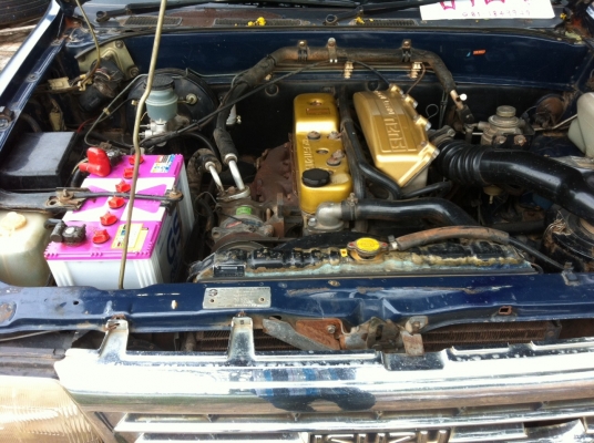 ขายTFR พร้อมใช้งาน เล่มพร้อม ตามสภาพ ขายTFR พร้อมใช้งาน เล่มพร้อม ตามสภาพ