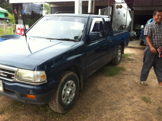 ขายTFR พร้อมใช้งาน เล่มพร้อม ตามสภาพ