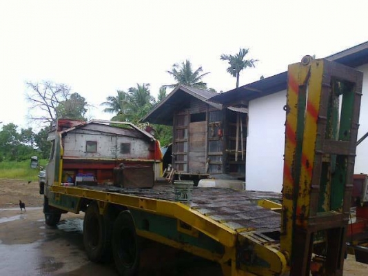 ***ขายแล้วครับขอบคุณ Truck2hand ขาย10ล้อห้วยาวเพลาเดียวหางปลาขึ้นรถเกี่ยว ISUZU TX 6BD1-165 เครื่องแห้ง แรงดี แน่นดี อึด เกียร์ดีเข้าง่าย ไม่มีหลุด ช่วงล่างเพลาเดียวเดิม คัสซีดี ไม่ปะไม่ดาม หางสภาพดี พื้นดีไม่ผุ เหล็กหนาแข็งแรง หางพับไฮฯขึ้นรถเกี่ยว สภาพส