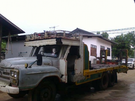 ***ขายแล้วครับขอบคุณ Truck2hand ขาย10ล้อห้วยาวเพลาเดียวหางปลาขึ้นรถเกี่ยว ISUZU TX 6BD1-165 เครื่องแห้ง แรงดี แน่นดี อึด เกียร์ดีเข้าง่าย ไม่มีหลุด ช่วงล่างเพลาเดียวเดิม คัสซีดี ไม่ปะไม่ดาม หางสภาพดี พื้นดีไม่ผุ เหล็กหนาแข็งแรง หางพับไฮฯขึ้นรถเกี่ยว สภาพส