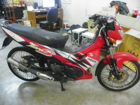 ขายครับเทียรร่า ถูกๆ 3900