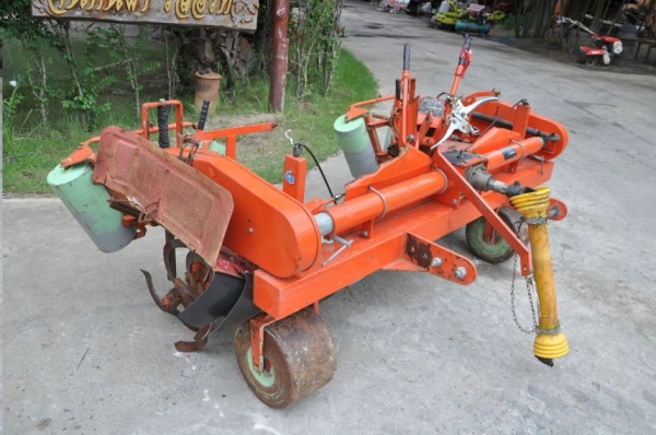 ขาย โรตารี่ ตีดิน สภาพสวยเดิมจากญี่ปุ่น ยังไม่เคยใช้งานในไทย 16,000เท่านั้น