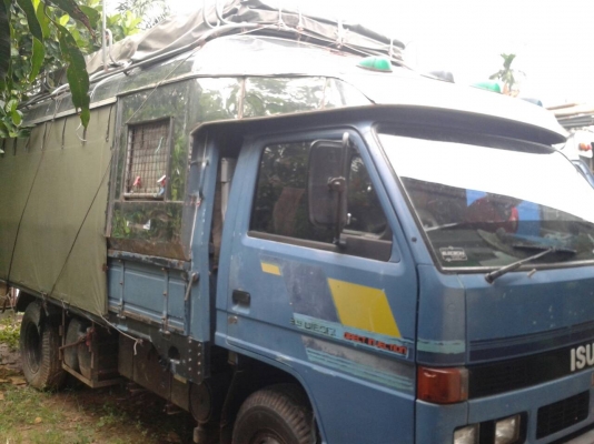 ขาย6ล้อ อีซูซุ NPRปี37สภาพเดิมๆๆสีโรงงาน วิ่งขายของตลาดนัด เดืดๆๆแชชซีสวย เครื่องแน่น พร้อมหลังคา สภาพสวยเดิมห้าง เอกสารพร้อมโอน ภายในสวย วิ่งน้อย ขาย6ล้อ อีซูซุ NPRปี37สภาพเดิมๆๆสีโรงงาน วิ่งขายของตลาดนัด เดืดๆๆแชชซีสวย เครื่องแน่น พร้อมหลังคา สภาพสวยเดิมห้าง เอกสารพร้อมโอน ภายในสวย วิ่งน้อย