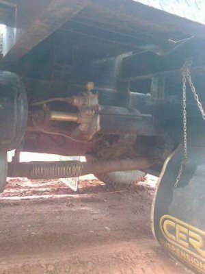 **520,000 บ.ต่อรอง**<ถูกๆจัดให้ ร่วมสู้ด้วยกัน พี่น้องครับ !!>>ขาย10ล้อเพลาเดียวท้ายลาดขึ้นแบคโฮ200 ISUZU ROCKY  วางเครื่อง HINO HO7C-185แรง เครื่องเกียร์HINO เครื่องแน่น แห้ง แรงดี เกียร์ดี ไม่มีหลุด ช่วงล่างเพลาเดียวเดิม คัสซีสวยๆ เดิม ไ