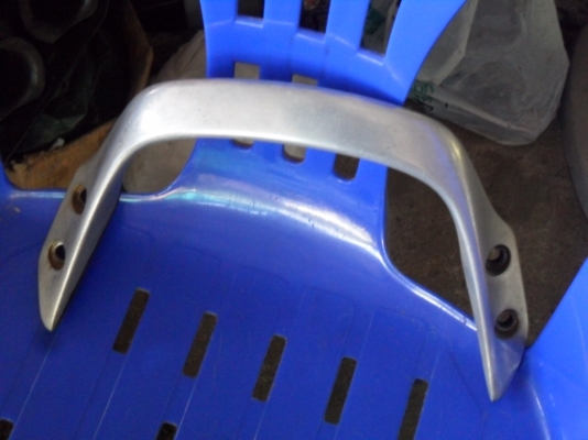 อะหลั่ย CB400 มากมายหลายอย่าง ส่งได้ทั่วไทยครับ