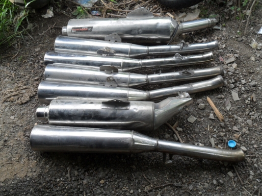 อะหลั่ย CB400 มากมายหลายอย่าง ส่งได้ทั่วไทยครับ อะหลั่ย CB400 มากมายหลายอย่าง ส่งได้ทั่วไทยครับ