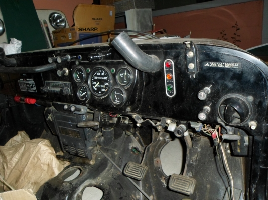 คอจิ้งรีด จิ๊ป มิตซู  4dr6 turbo ครบๆๆ