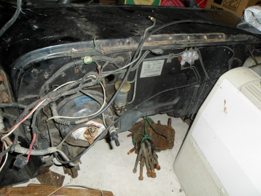 คอจิ้งรีด จิ๊ป มิตซู  4dr6 turbo ครบๆๆ