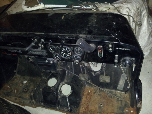 คอจิ้งรีด จิ๊ป มิตซู  4dr6 turbo ครบๆๆ