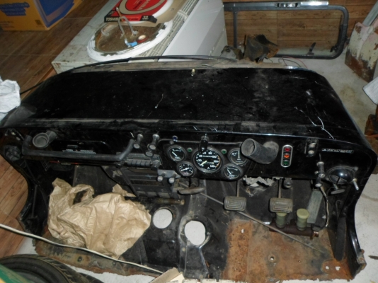 คอจิ้งรีด จิ๊ป มิตซู  4dr6 turbo ครบๆๆ