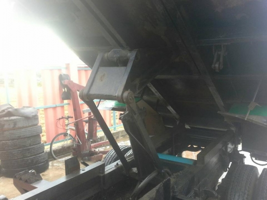 **435,000 บ.ต่อรอง**ขาย6ล้อดั้ม3คิวประกอบสวยๆ ISUZU NKR66L 4HF1-135HP หัวการ์ตูน ปี48 เครื่อง 4HF-135แรงฝาดำ แน่นๆ แห้งๆ แรงดี ไม่เยิ้ม เกียร์สั้นเข้าง่ายไม่มีหลุด ช่วงล่าง 5น็อต หน้า-หลัง คานหน้ารถบรรทุก แหนบข้าง แล้ว คัสซีสวยเดิม ไม่ปะไม่ดาม ไม่มีบวม กร