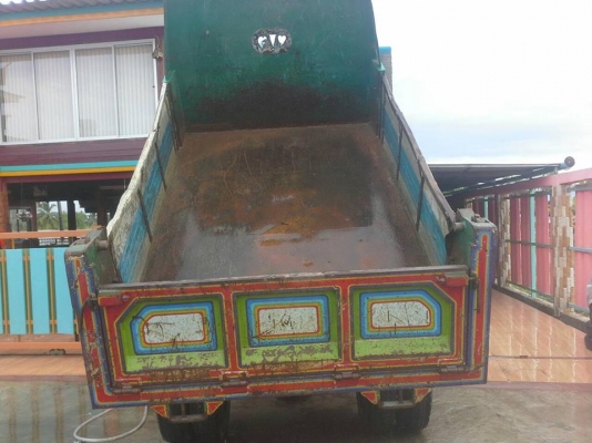 **435,000 บ.ต่อรอง**ขาย6ล้อดั้ม3คิวประกอบสวยๆ ISUZU NKR66L 4HF1-135HP หัวการ์ตูน ปี48 เครื่อง 4HF-135แรงฝาดำ แน่นๆ แห้งๆ แรงดี ไม่เยิ้ม เกียร์สั้นเข้าง่ายไม่มีหลุด ช่วงล่าง 5น็อต หน้า-หลัง คานหน้ารถบรรทุก แหนบข้าง แล้ว คัสซีสวยเดิม ไม่ปะไม่ดาม ไม่มีบวม กร