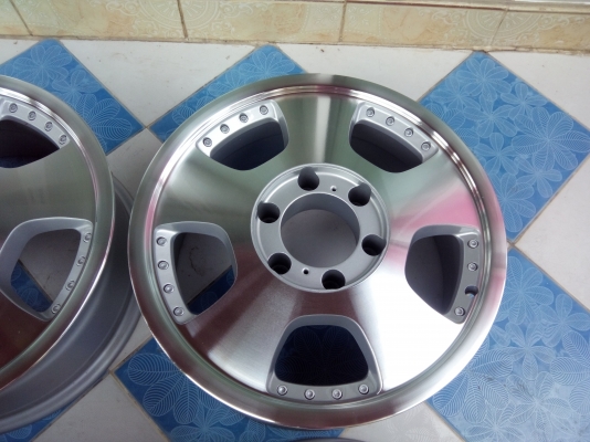 vip17/6/139.7กว้าง7"et25 made in taiwanขาย 6500ด่วน